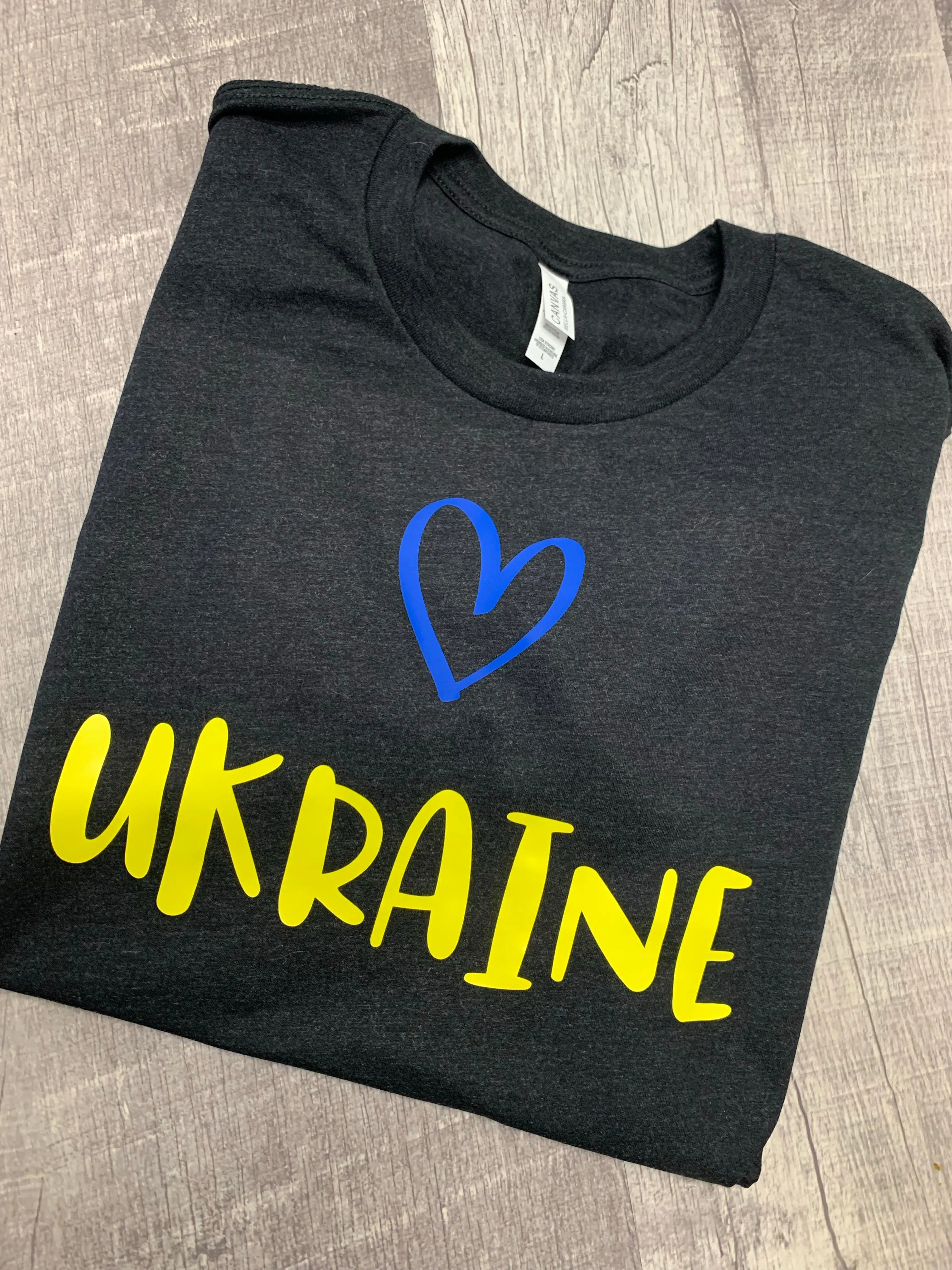 💛 UKRAINE 💙