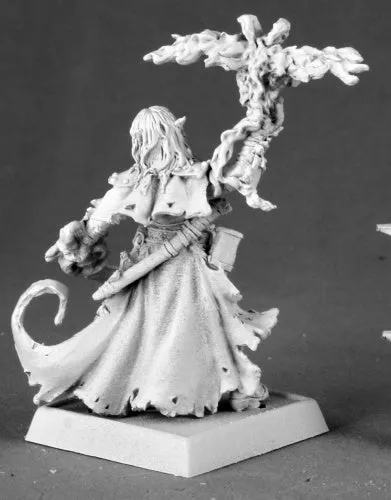 60032: Seltyiel Iconic Eldritch Knight