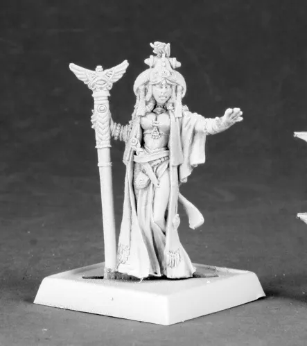 60043: Alahazra, Iconic Oracle