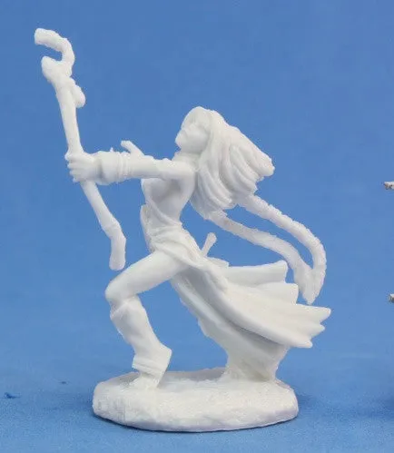 89006 - Seoni, Iconic Sorceress (Pathfinder Bones)