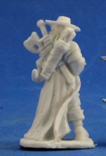 89017 - Imrijka, Iconic Inquisitor (Pathfinder Bones)