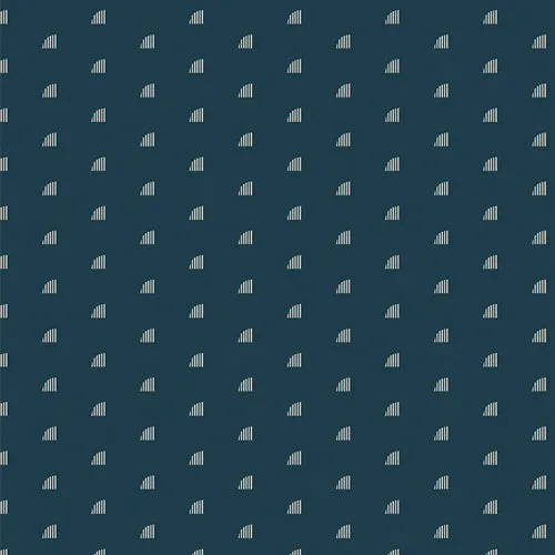 AGF Tiny Moon Nova Flannel Yardage