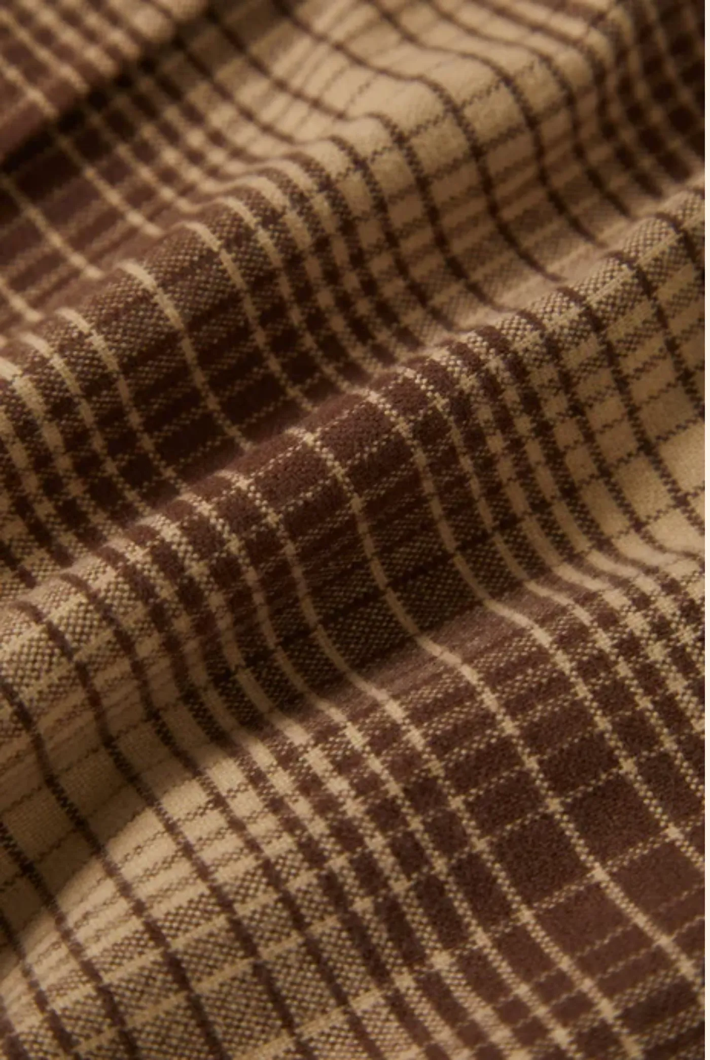Builders Bowery Stretch Water Resistant L/S Flannel