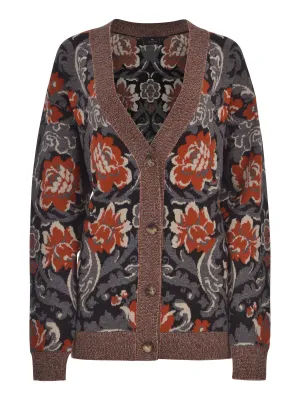 Cardigan Etro - WRKE0212-AV523