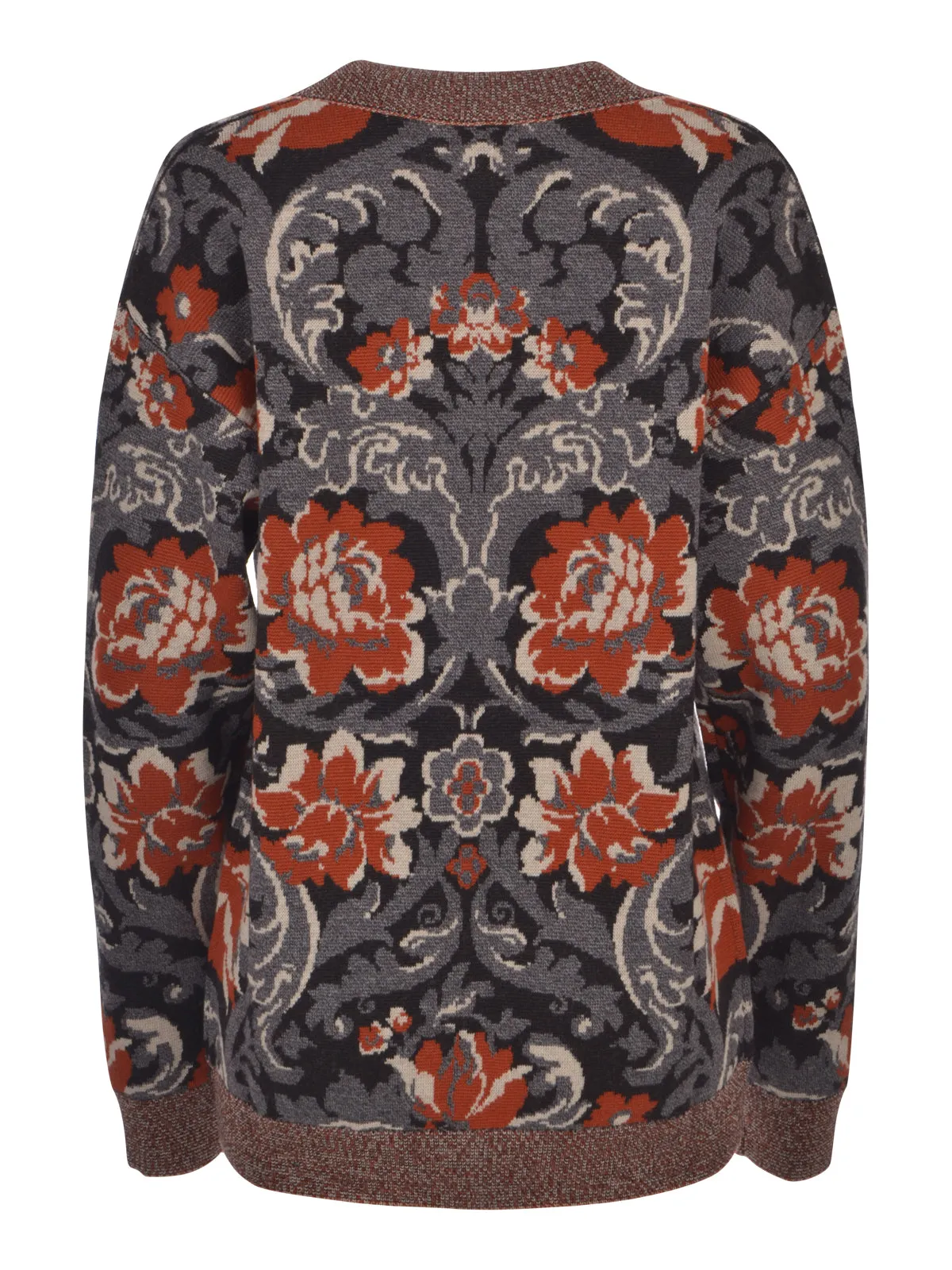 Cardigan Etro - WRKE0212-AV523