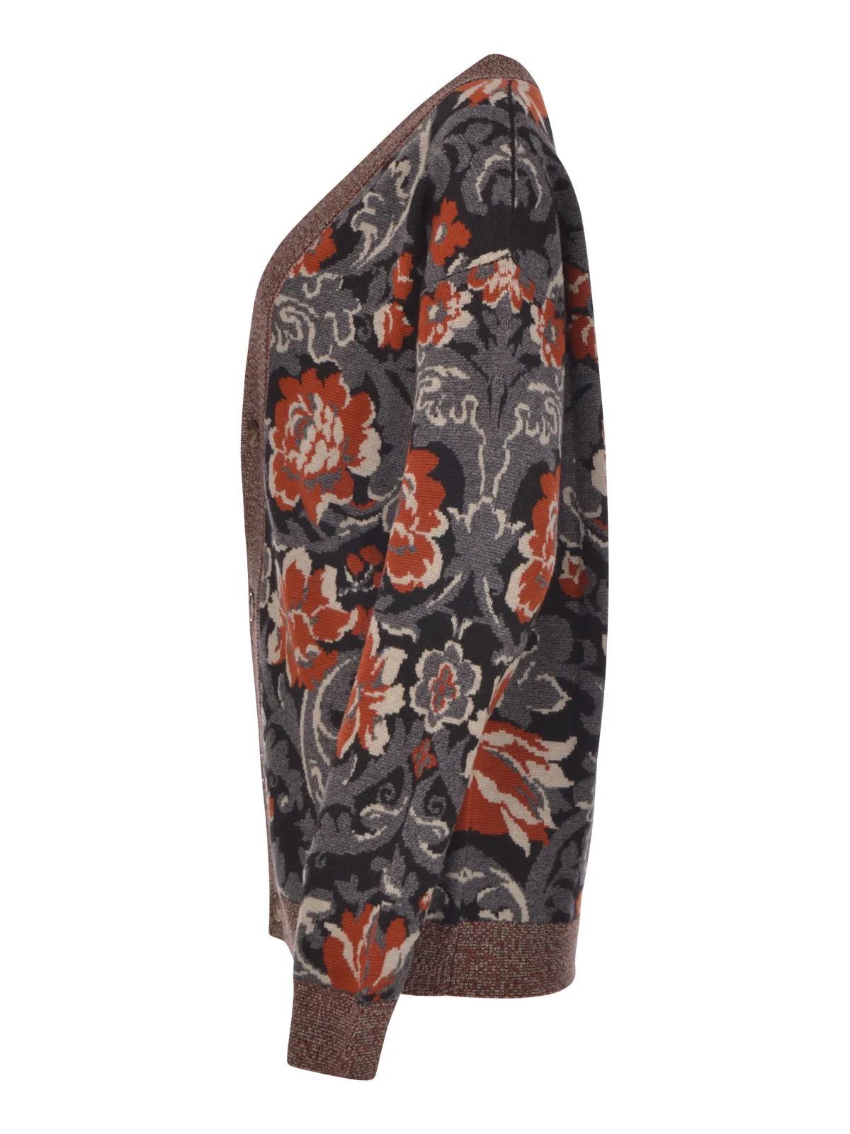 Cardigan Etro - WRKE0212-AV523