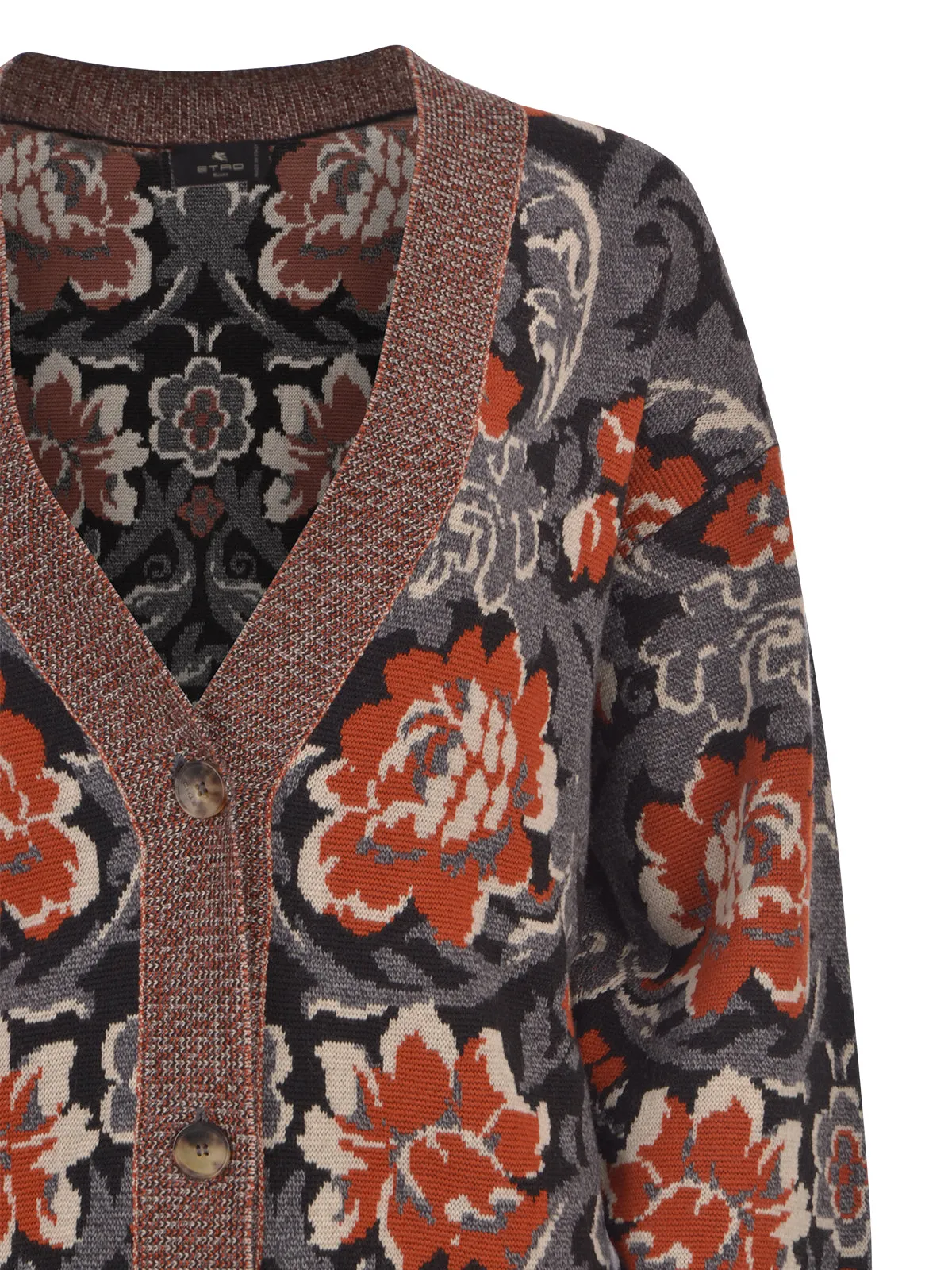 Cardigan Etro - WRKE0212-AV523