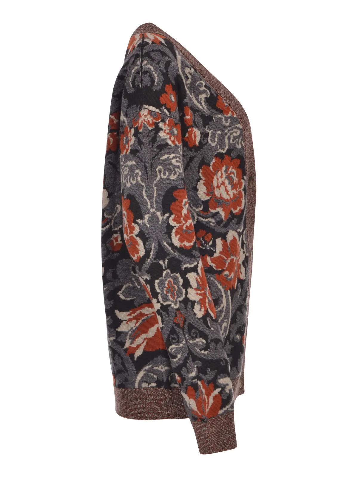 Cardigan Etro - WRKE0212-AV523