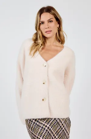 Consistency Soft Sweater Cardi Coat
