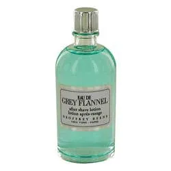 Eau De Grey Flannel After Shave Lotion (unboxed) By Geoffrey Beene