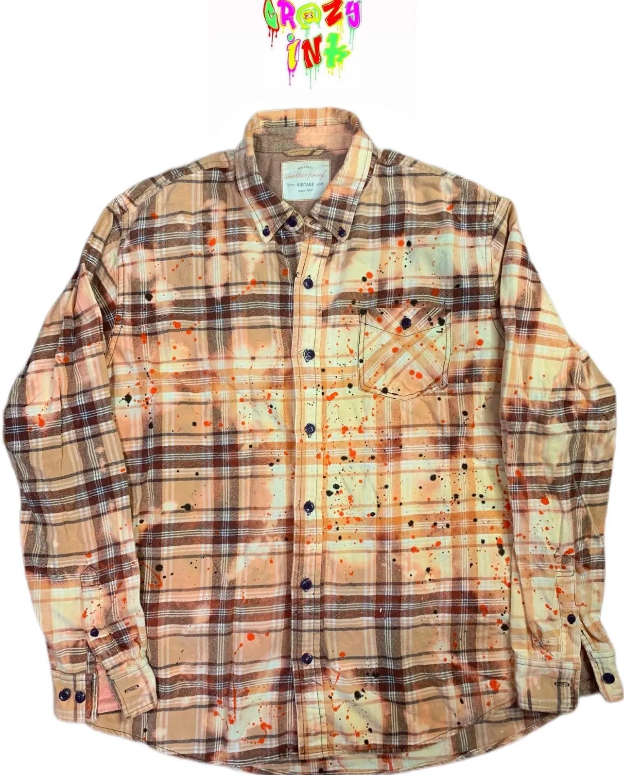 FLANNEL