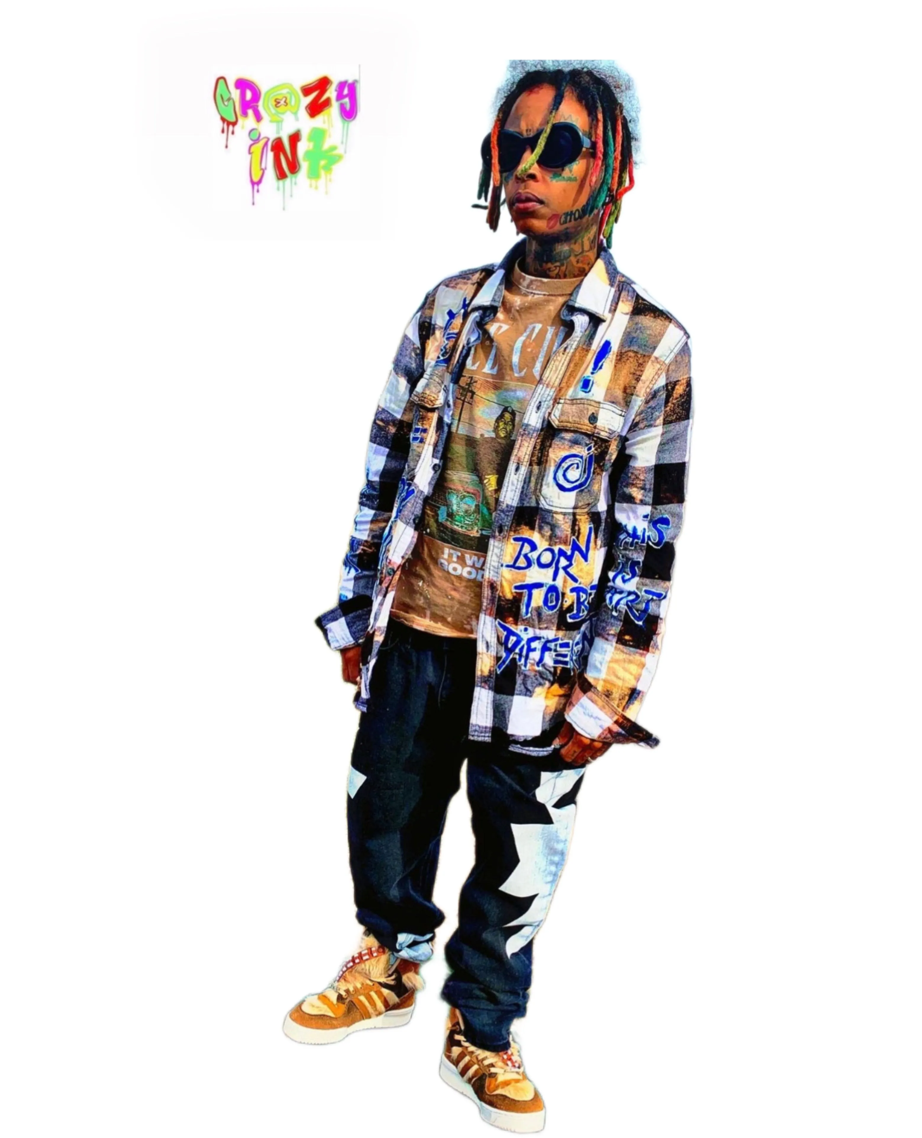 FLANNEL