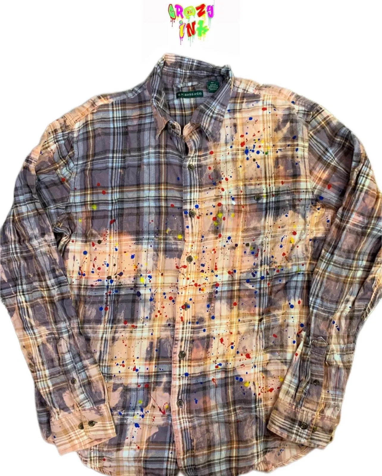 FLANNEL