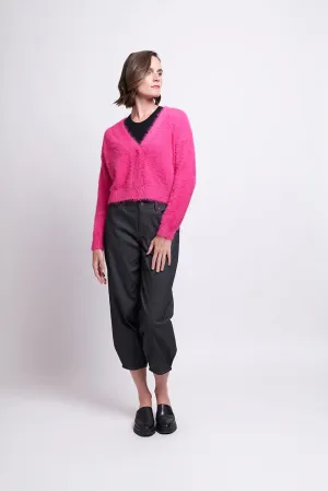Foil - Good Fluff Cardigan Cadillac | FO7593