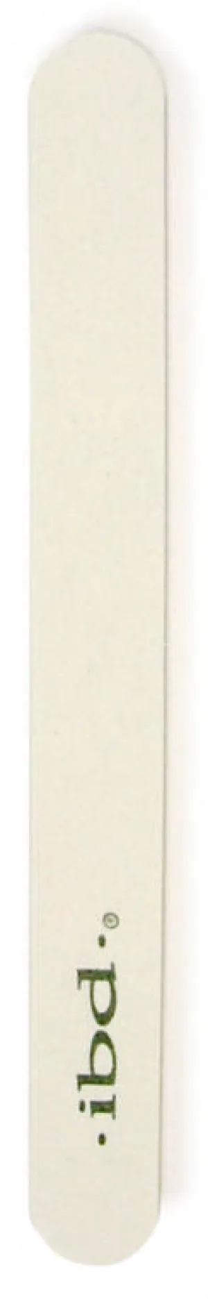 IBD White Padded File