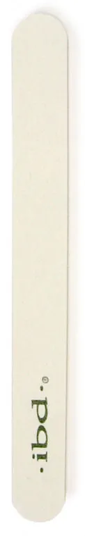 IBD White Padded File
