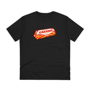 Iconic Caramel Wafer T-shirt