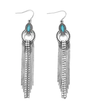 Iconic Glamour Earrings