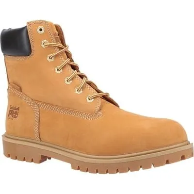 Iconic Water Resistant Safety Boot - All Sizes