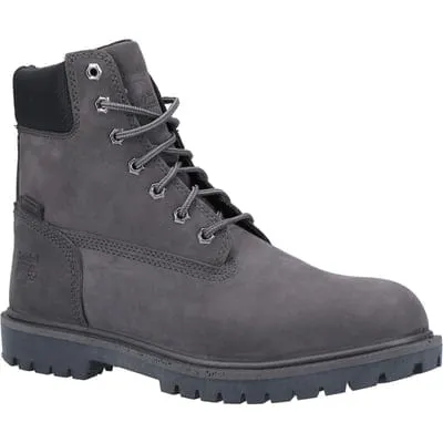 Iconic Water Resistant Safety Boot - All Sizes