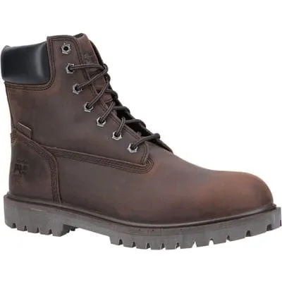 Iconic Water Resistant Safety Boot - All Sizes
