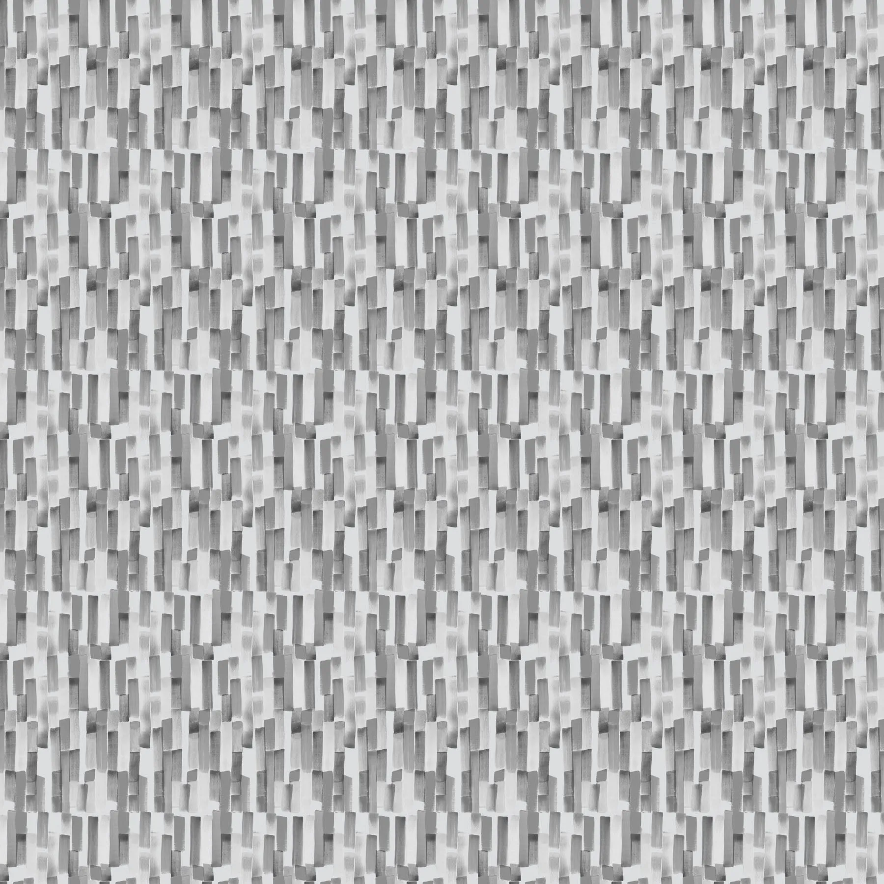 Lucky Day Gray Texture Flannel