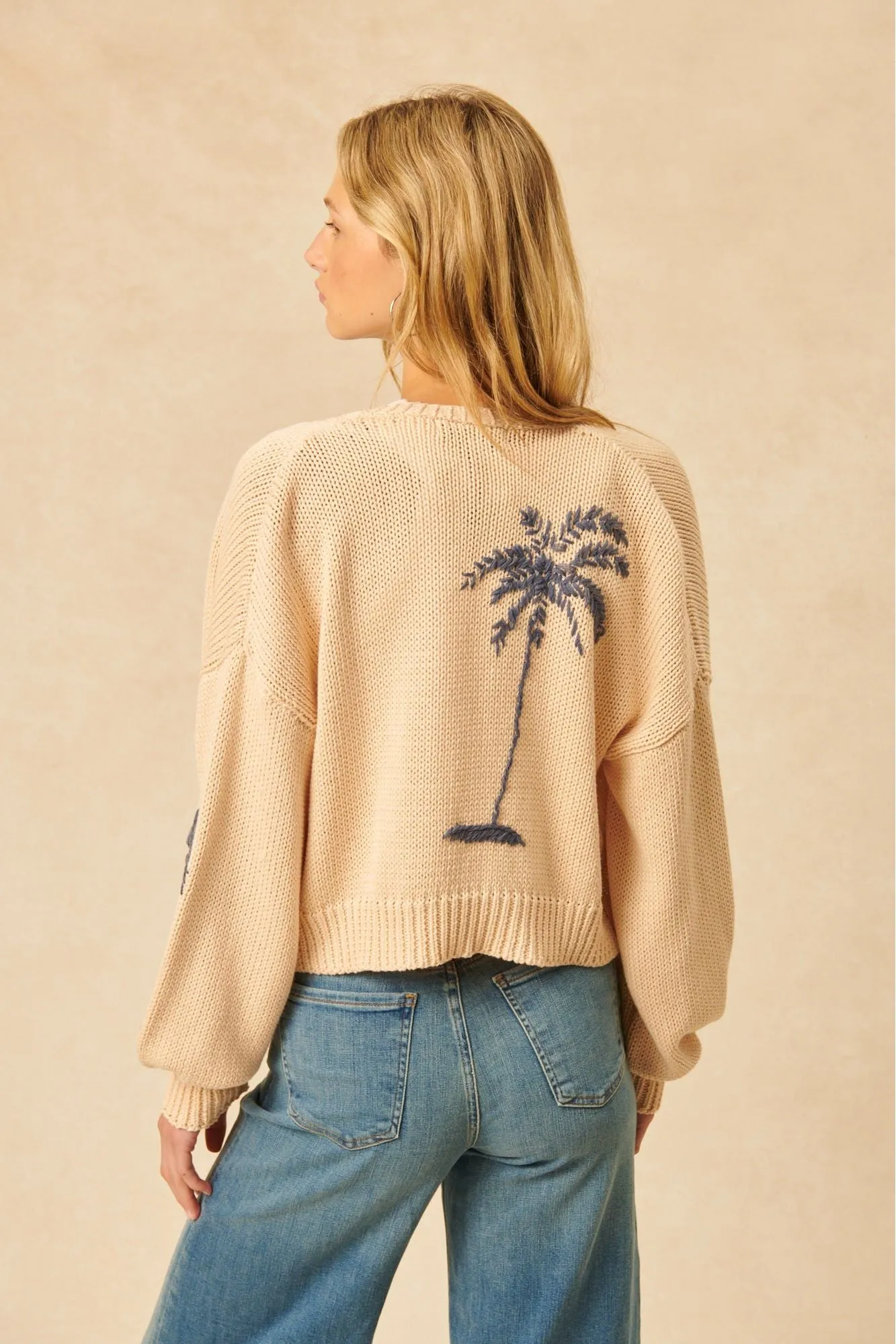 Malibu Sweater