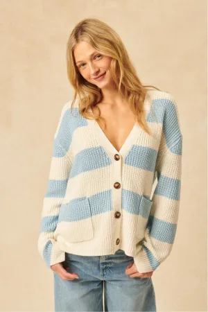 Mckay Cardigan