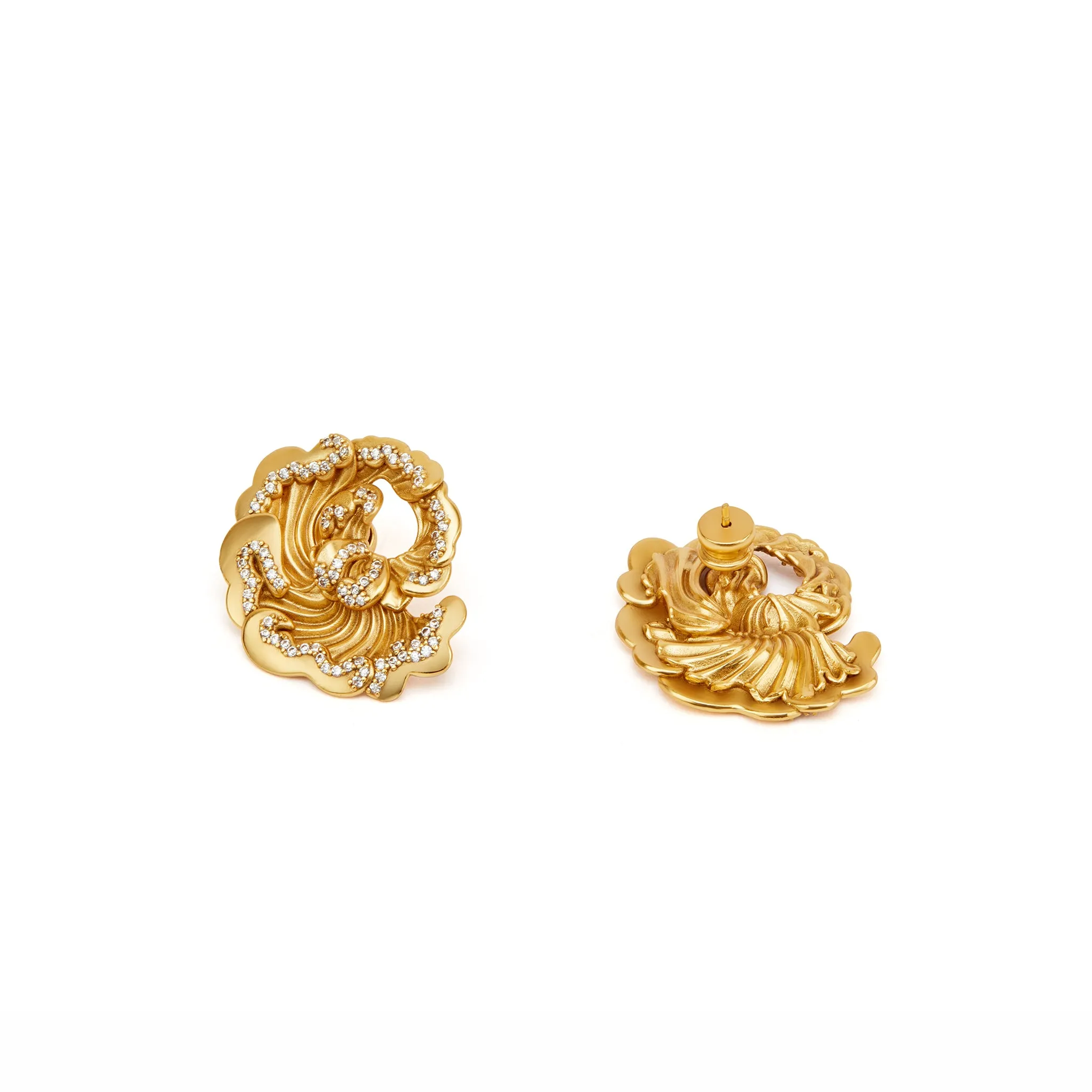 Odeta Iconic Studs