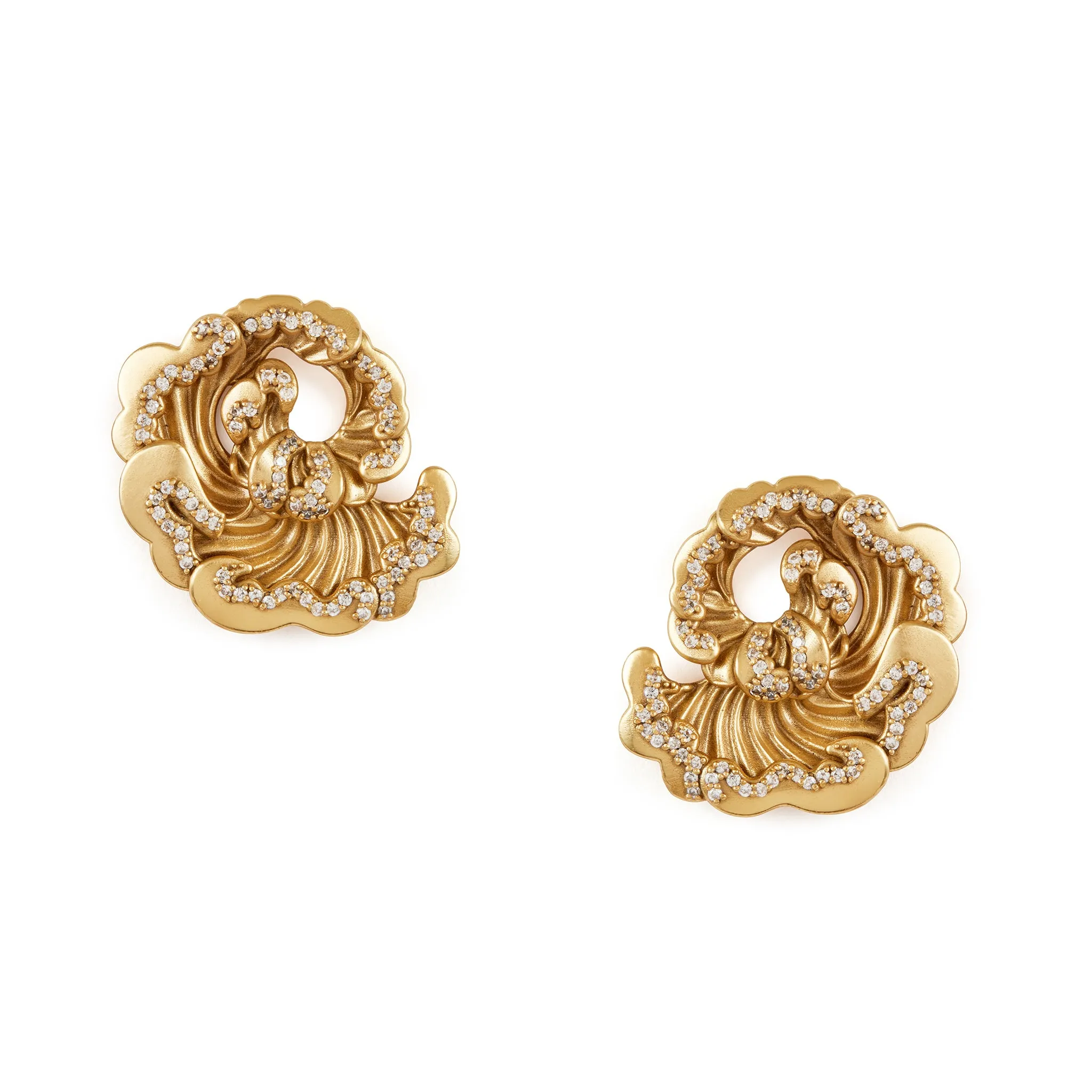 Odeta Iconic Studs
